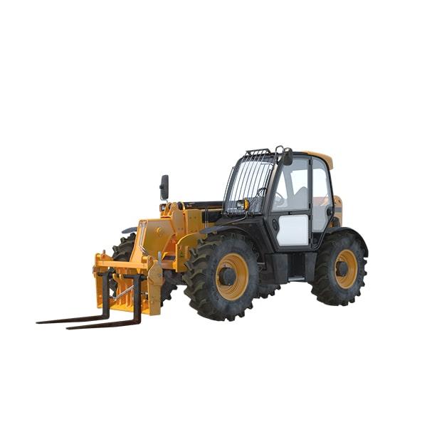 you can find reputable telehandlers rental companies by searching online or asking for recommendations from other construction specialists